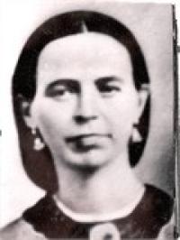 Caroline Florence Barker (1838 - 1884) Profile